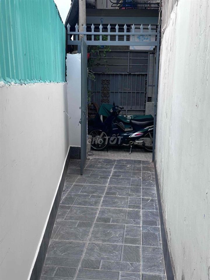 🔥 HIẾM! NHÀ 46M² SHR CHỈ 2.55 TỶ – DỌN VÀO Ở NGAY