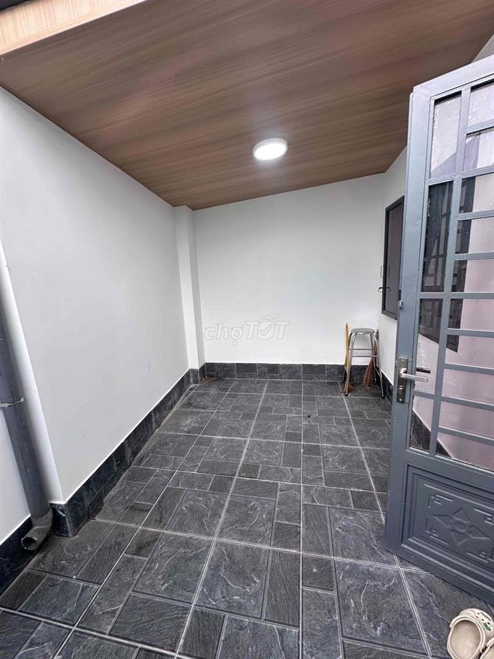🔥 HIẾM! NHÀ 46M² SHR CHỈ 2.55 TỶ – DỌN VÀO Ở NGAY