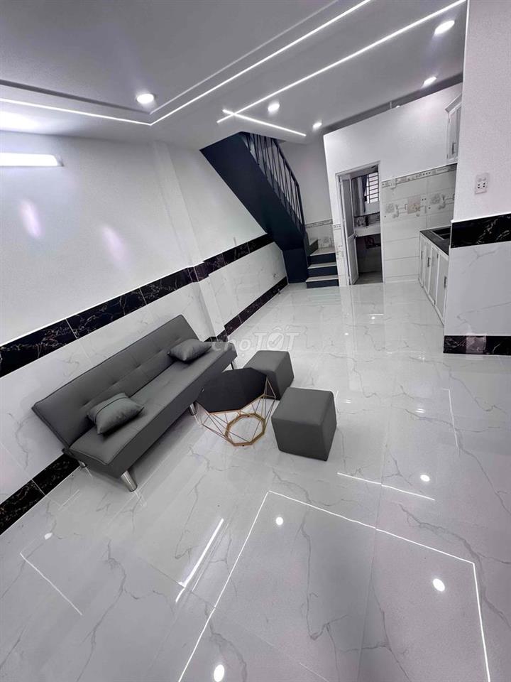 🔥 HIẾM! NHÀ 46M² SHR CHỈ 2.55 TỶ – DỌN VÀO Ở NGAY