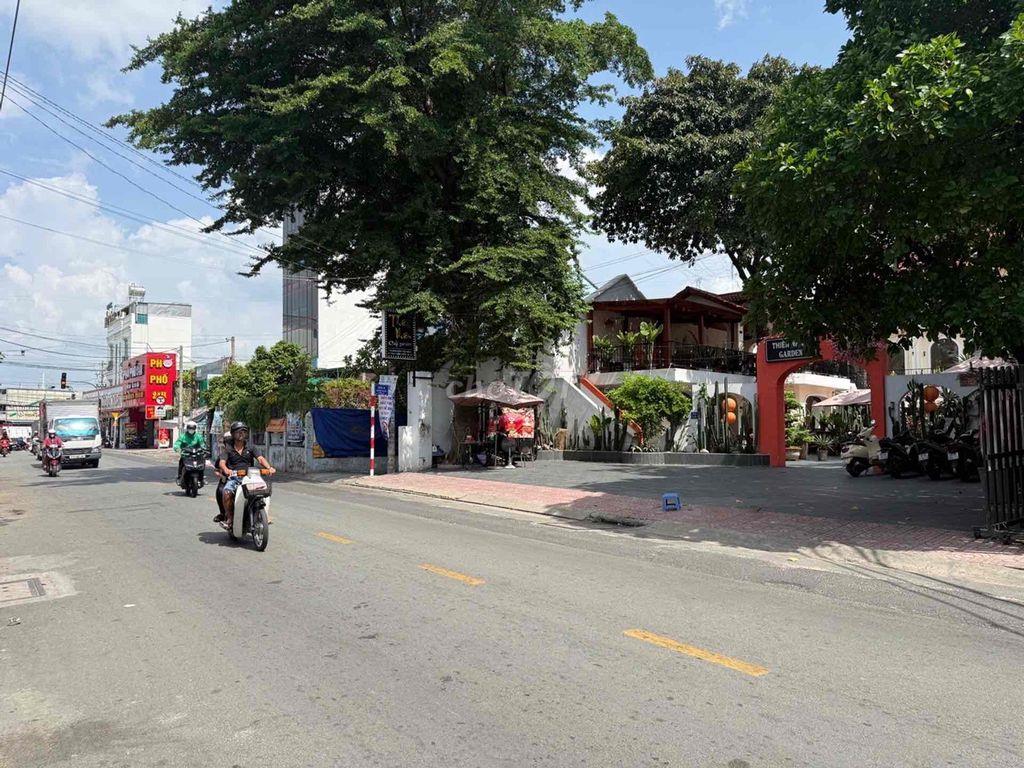 🏡 NHÀ ĐẸP NGUYỄN THỊ KIỂU – HXH THÔNG – 80M² HIẾM – MUA Ở HAY ĐẦU TƯ Đ