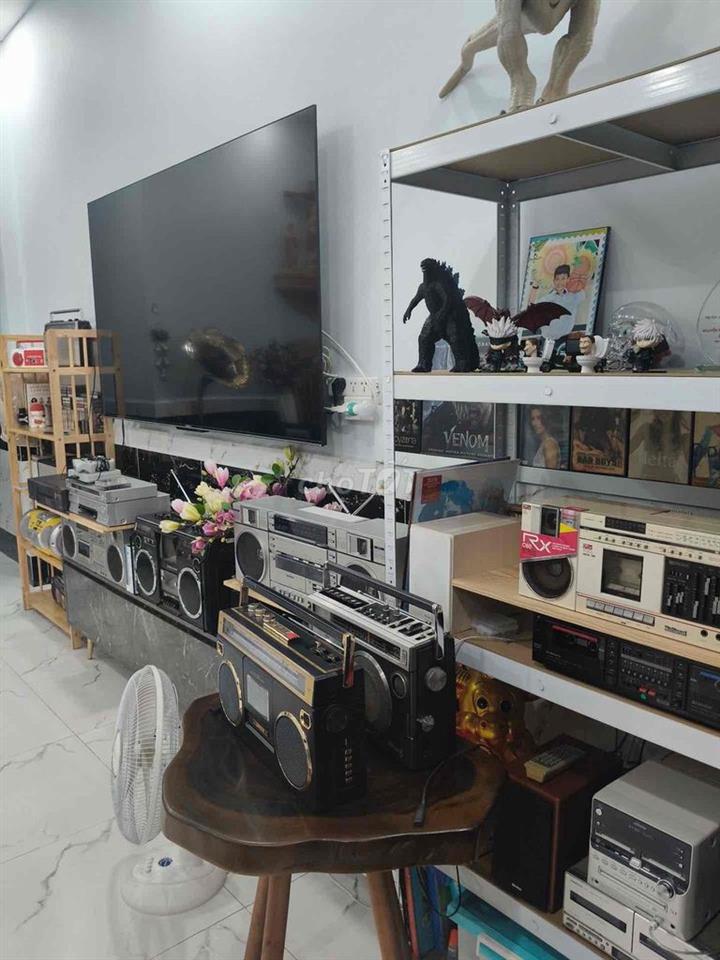 🏡 NHÀ ĐẸP NGUYỄN THỊ KIỂU – HXH THÔNG – 80M² HIẾM – MUA Ở HAY ĐẦU TƯ Đ