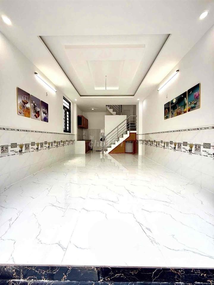 🏡 NHÀ ĐẸP NGUYỄN THỊ KIỂU – HXH THÔNG – 80M² HIẾM – MUA Ở HAY ĐẦU TƯ Đ