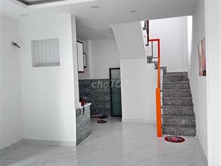 🚗 HẺM XE HƠI – NHÀ 3 TẦNG– SÁT MẶT TIỀN LÊ VĂN KHƯƠNG – NHỈNH 4 TỶ