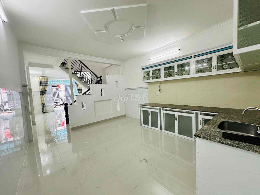NHÀ ĐẸP HẺM XE HƠI THÔNG_LÊ VĂN KHƯƠNG – 2 TẦNG – SHR – CHỈ 3.999 TỶ B