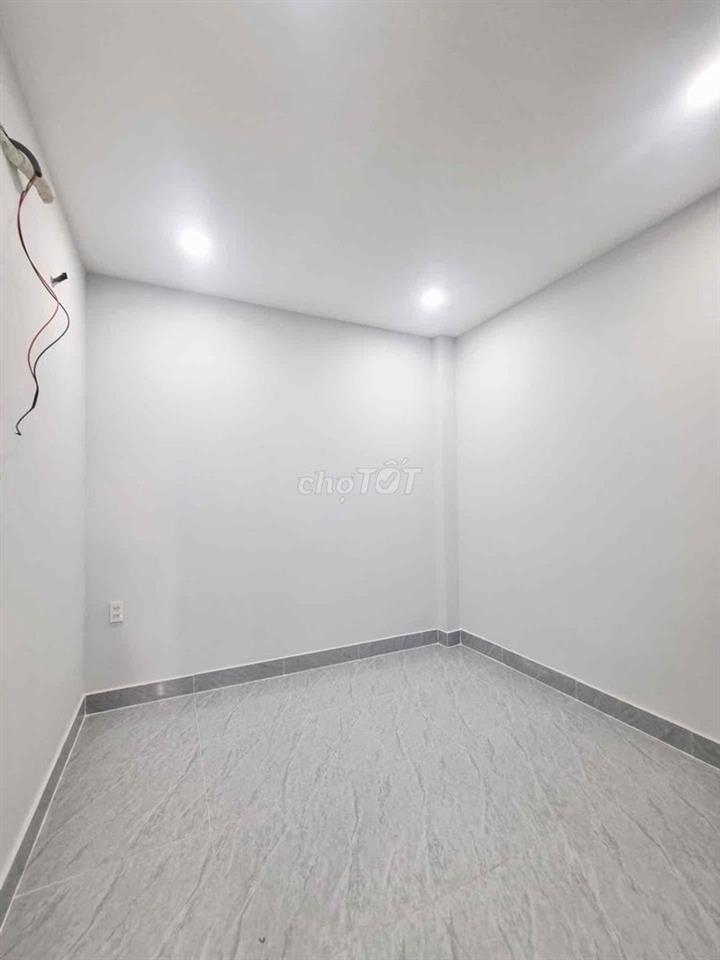 NHÀ ĐẸP HẺM XE HƠI THÔNG_LÊ VĂN KHƯƠNG – 2 TẦNG – SHR – CHỈ 3.999 TỶ B