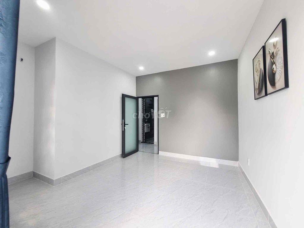 NHÀ ĐẸP HẺM XE HƠI THÔNG_LÊ VĂN KHƯƠNG – 2 TẦNG – SHR – CHỈ 3.999 TỶ B