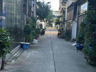 🏡 NHÀ ĐẸP TRUNG MỸ TÂY – 3 PHÒNG NGỦ – HẺM 4M – NỘI THẤT CAO CẤP