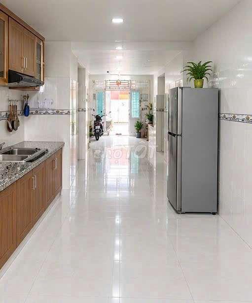 Nguyễn thị kiểu 50m,HxH ,btct, nhà 2 tầng