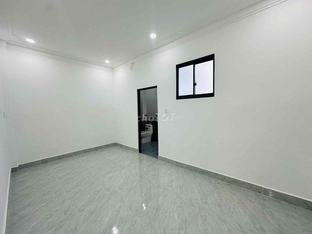 NHÀ TRUNG MỸ TÂY  – HẺM XE HƠI- 3PN- NHỈNH 3ĐỒNG