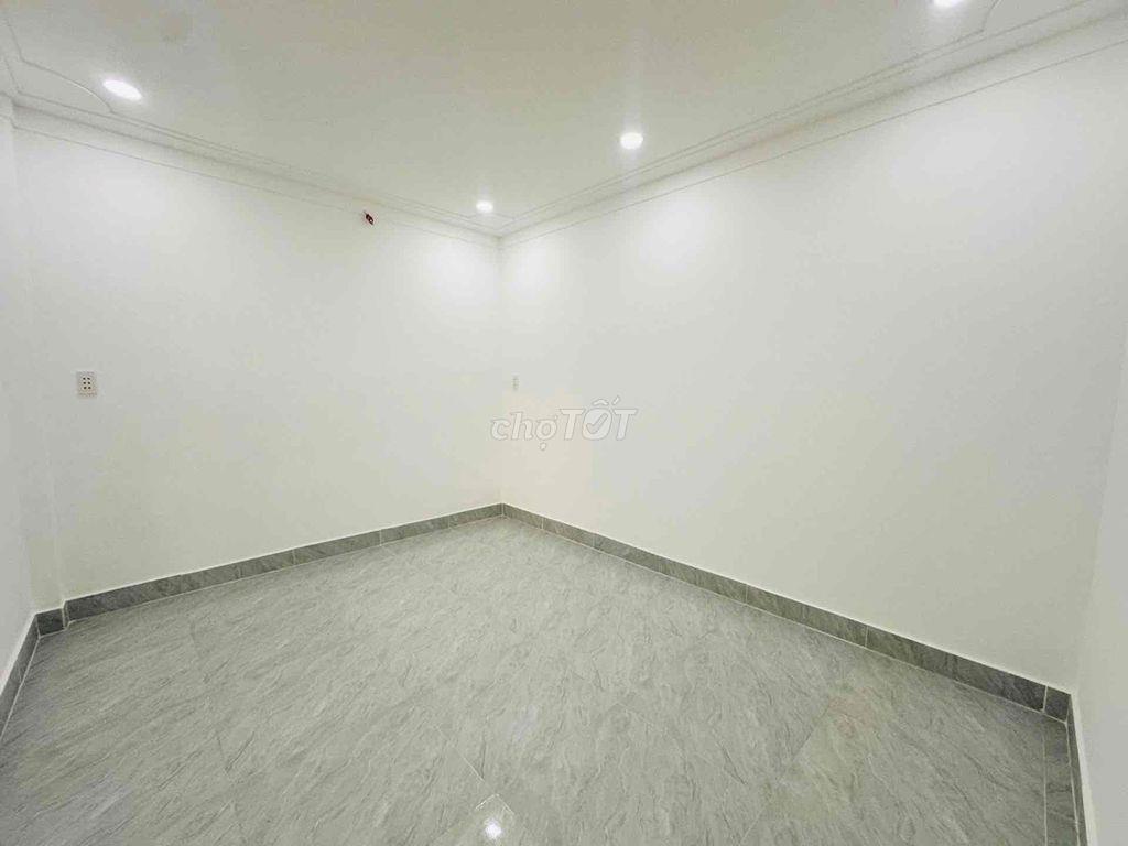 NHÀ TRUNG MỸ TÂY  – HẺM XE HƠI- 3PN- NHỈNH 3ĐỒNG