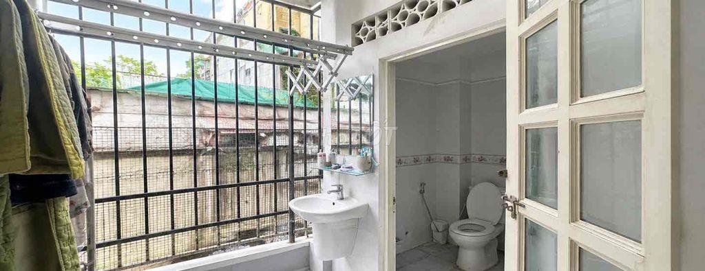NHÀ 2 MẶT HẺM XE TẢI -2 TẦNG – GIÁ CHỈ 2.75 TỶ BL 🌹