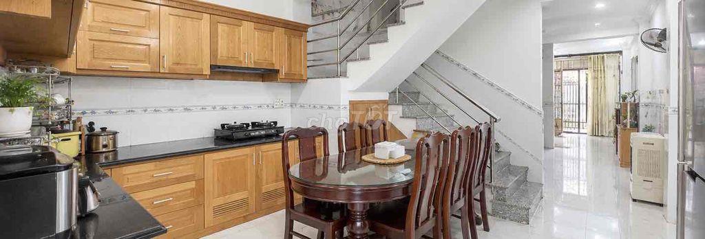NHÀ 2 MẶT HẺM XE TẢI -2 TẦNG – GIÁ CHỈ 2.75 TỶ BL 🌹