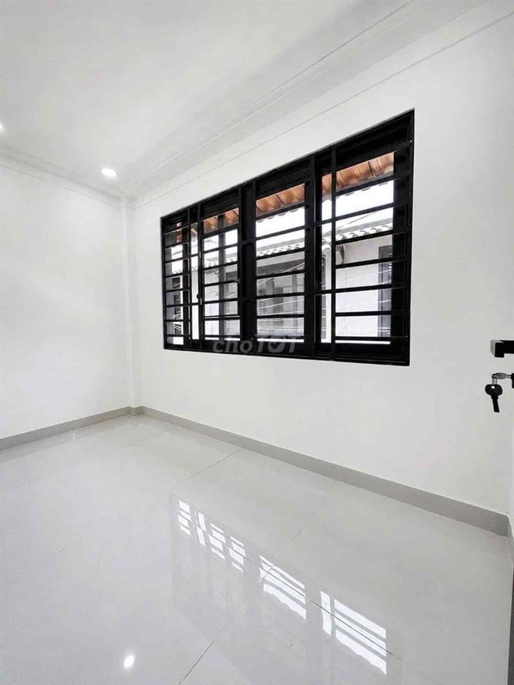 🔥 NHÀ NHỎ GIÁ TỐT – SỔ HỒNG RIÊNG – 2PN- GIÁ 1 Tỷ 9