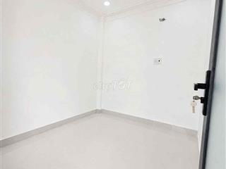 🔥 NHÀ NHỎ GIÁ TỐT – SỔ HỒNG RIÊNG – 2PN- GIÁ 1 Tỷ 9