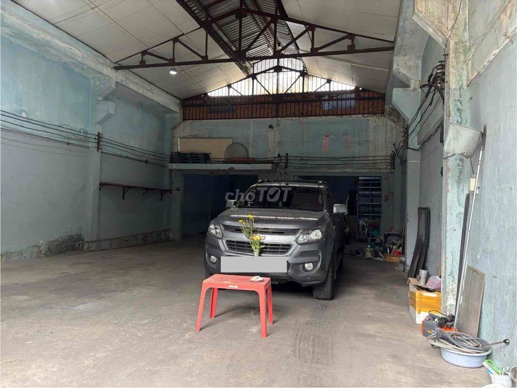 220m - XE HƠI - TRẦN THỊ CỜ - CẤP 4