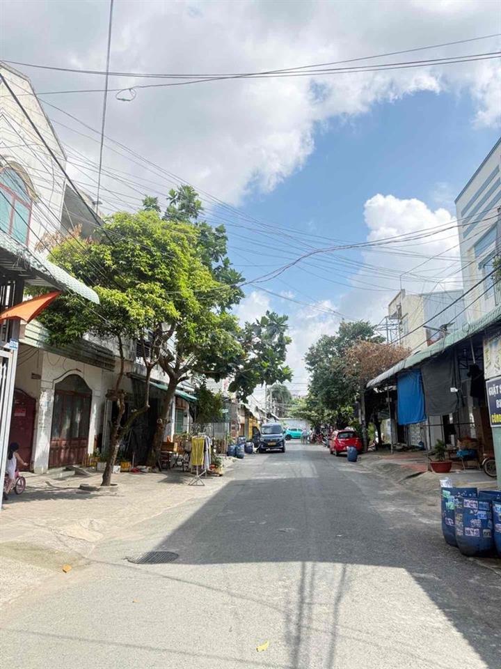 220m - XE HƠI - TRẦN THỊ CỜ - CẤP 4