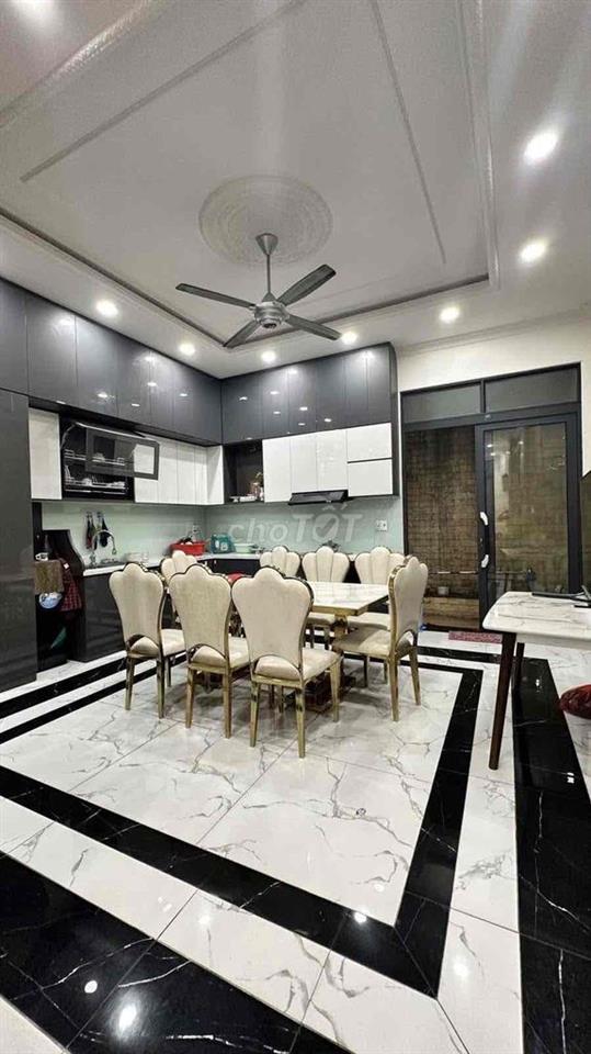 KO QUY HOẠCH - KO LỖI - 75m - XE HƠI - 4 TẦNG - TÂN THỚI NHẤT
