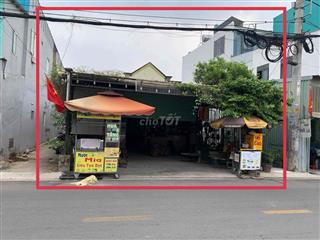 260m - MẶT TIỀN - HIỆP THÀNH 05 - Cấp 4