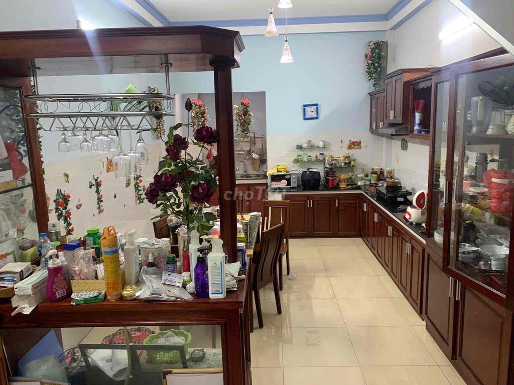 49m - Xe Hơi - 2 TẦNG - TRƯƠNG THỊ HOA