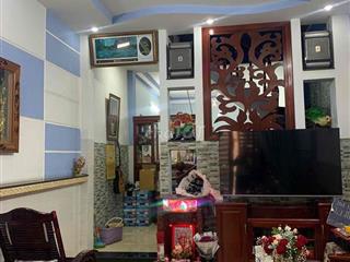 49m - Xe Hơi - 2 TẦNG - TRƯƠNG THỊ HOA