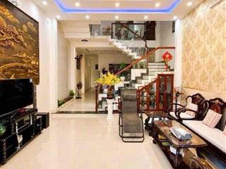 76m - XE HƠI - 4 TẦNG - PHẠM VĂN BẠCH