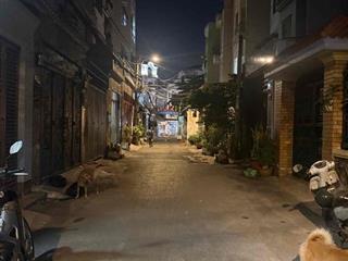 41m - XE HƠI - NGUYỄN ĐÌNH CHIỂU - 5 TẦNG - KO QUY HOẠCH - KO LỖI