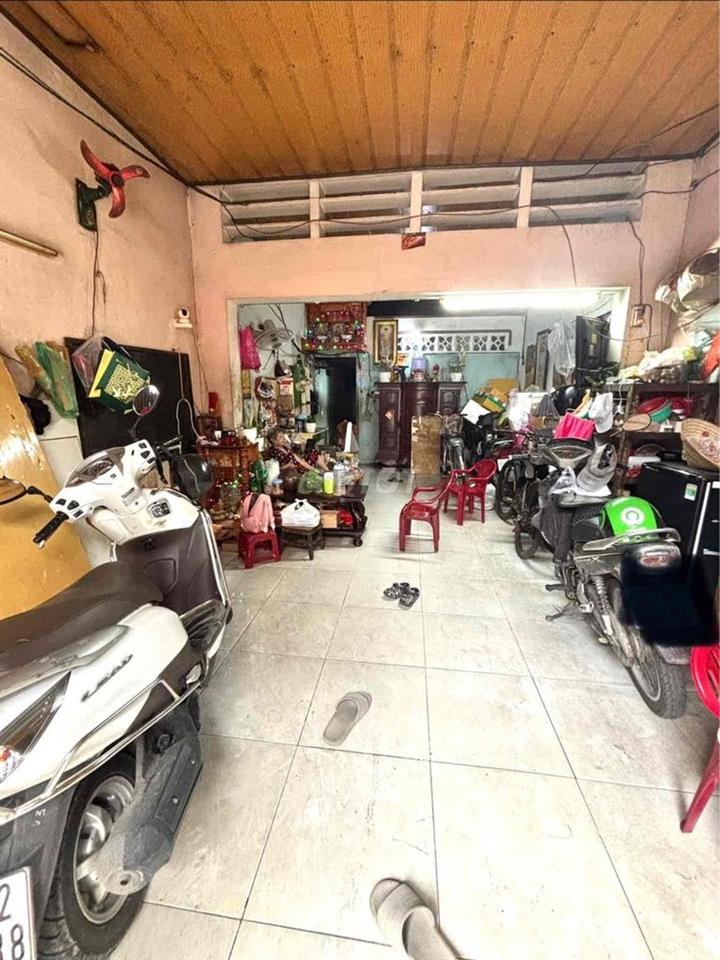KO QUY HOẠCH - KO LỖI - 85 - XE HƠI - PHAN VĂN HỚN