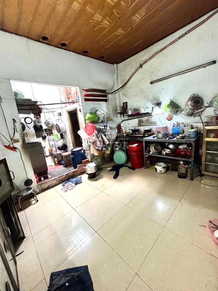 KO QUY HOẠCH - KO LỖI - 85 - XE HƠI - PHAN VĂN HỚN
