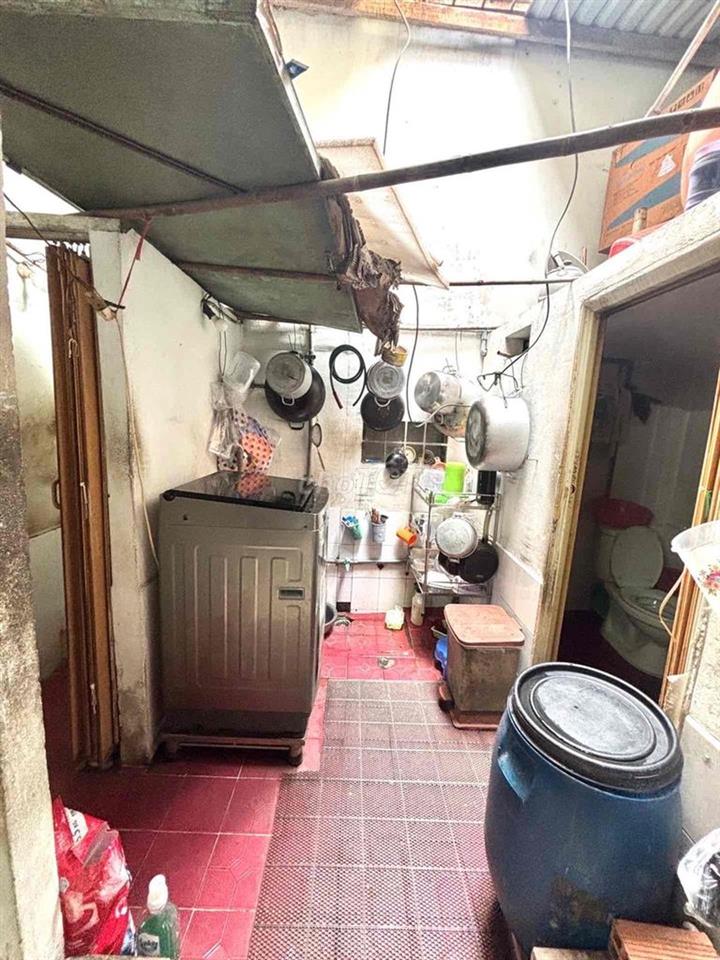 KO QUY HOẠCH - KO LỖI - 85 - XE HƠI - PHAN VĂN HỚN