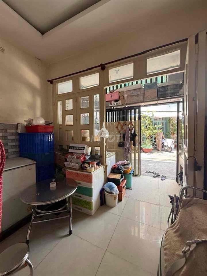 KO QUY HOẠCH - KO LỖI - 42m - XE HƠI - TRẦN THỊ CỜ - 2 TẦNG