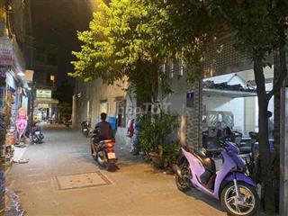 KO QUY HOẠCH - KO LỖI - 92m - XE HƠI - 4 TẦNG - TÂN THỚI HIỆP 21