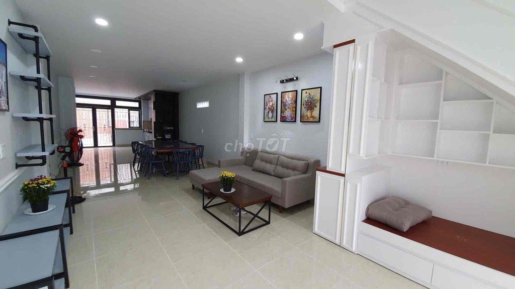 KO QUY HOẠCH - KO LỖI - 92m - XE HƠI - PHAN VĂN HỚN - 2 TẦNG