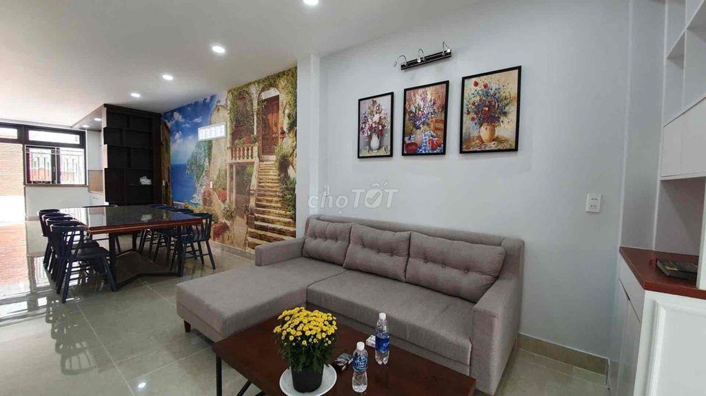 KO QUY HOẠCH - KO LỖI - 92m - XE HƠI - PHAN VĂN HỚN - 2 TẦNG