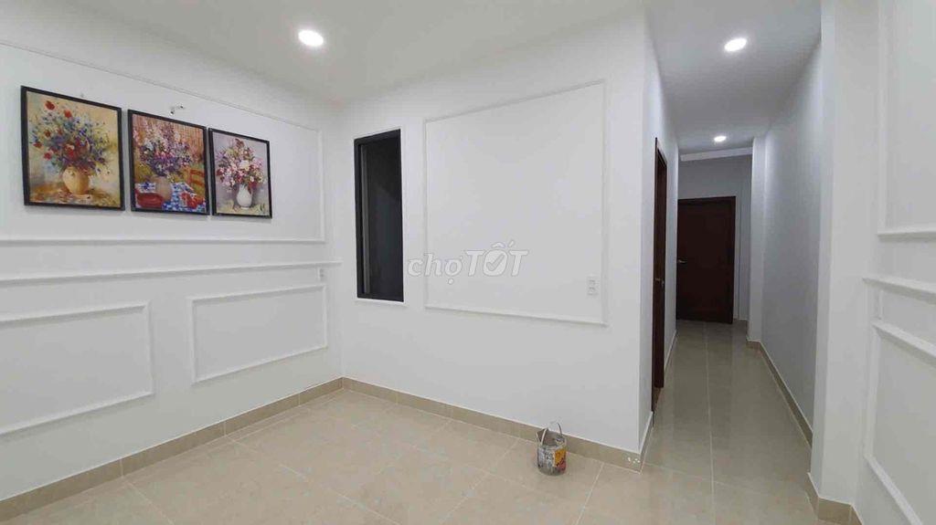 KO QUY HOẠCH - KO LỖI - 92m - XE HƠI - PHAN VĂN HỚN - 2 TẦNG