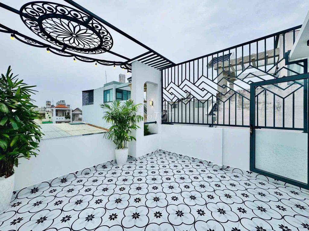 58m - 4.5 Tỷ - XE HƠI - DƯƠNG THỊ MƯỜI - NHÀ KO LỖI