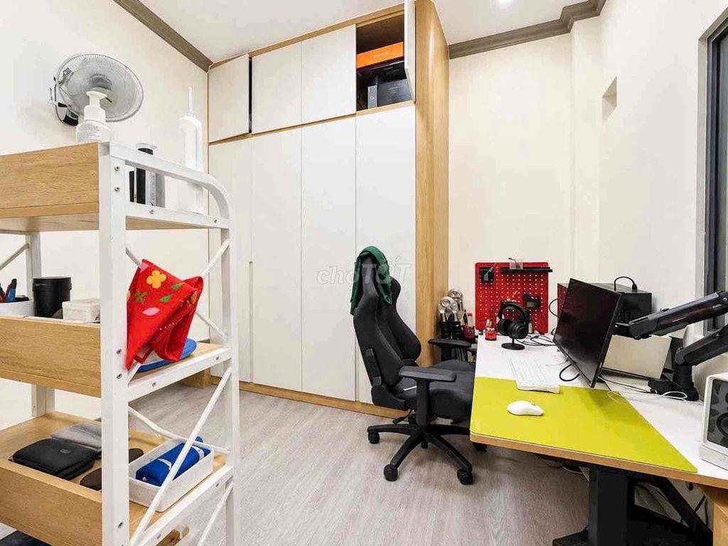 25m - 2.75 Tỷ - XE HƠI - NGUYỄN VĂN QUÁ - 2 TẦNG - KO LỖI