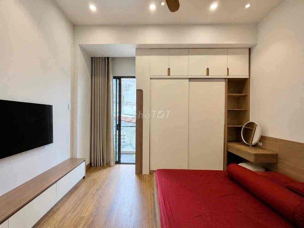 61m - 5.05 TỶ - XE HƠI - PHAN HUY ÍCH - KO LỖI KO QUY HOẠCH