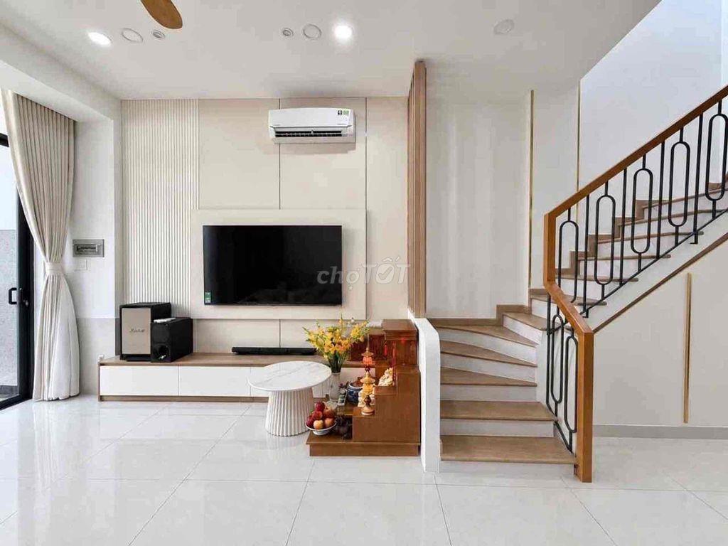 61m - 5.05 TỶ - XE HƠI - PHAN HUY ÍCH - KO LỖI KO QUY HOẠCH