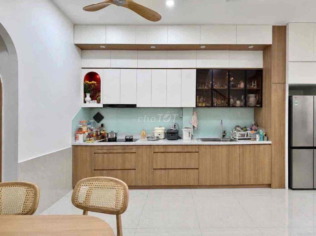 61m - 5.05 TỶ - XE HƠI - PHAN HUY ÍCH - KO LỖI KO QUY HOẠCH
