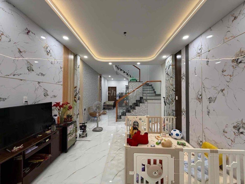 72m - 3.2 TỶ - XE HƠI - NGAY VINCOM DĨ AN - 2 TẦNG - KO LỖI QUY HOẠCH