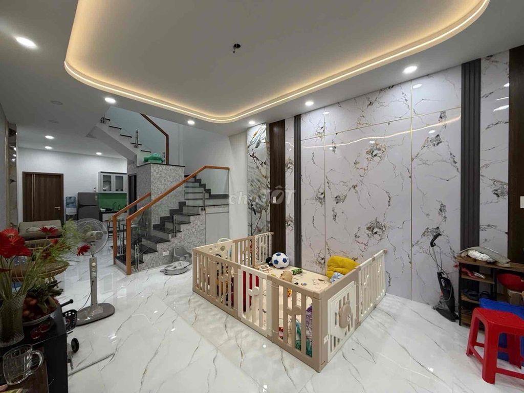 72m - 3.2 TỶ - XE HƠI - NGAY VINCOM DĨ AN - 2 TẦNG - KO LỖI QUY HOẠCH