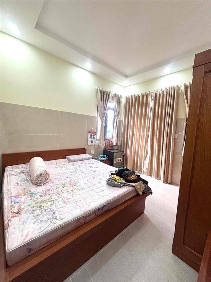 68m - 4.1 Tỷ - HẺM 5m - NGAY UỶ BAN PHƯỜNG - (KO LỖI KO QUY HOẠCH)