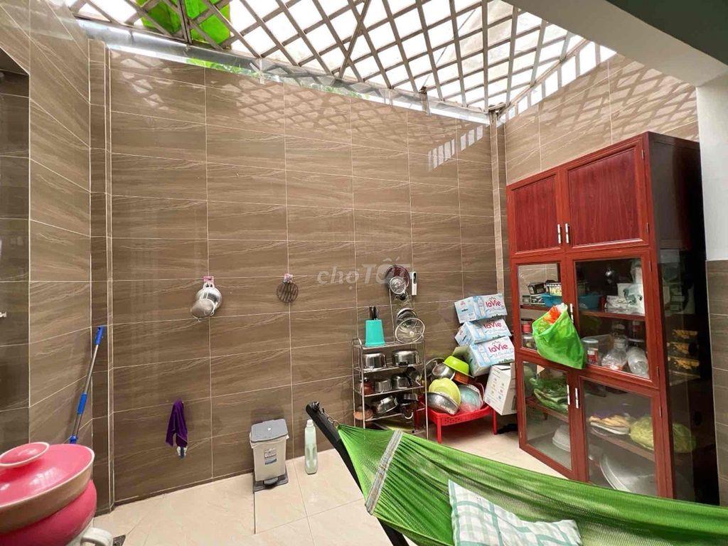 (NGỘP) 99m - 8.7 Tỷ - HẺM 8m - THOẠI NGỌC HẦU - (KO LỖI KO QUY HOẠCH)