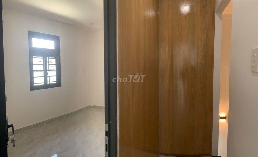 Bán nhà Q.12 hẻm 115 Nguyễn Thị Búp, DT 7x4m, 2PN 2WC, Giá 1.55 tỷ