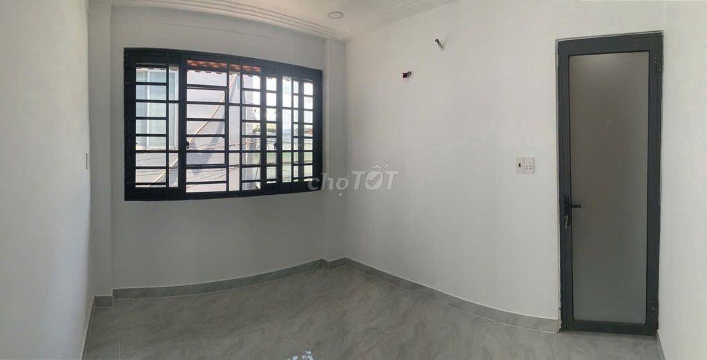Bán nhà Q.12 hẻm 115 Nguyễn Thị Búp, DT 7x4m, 2PN 2WC, Giá 1.55 tỷ