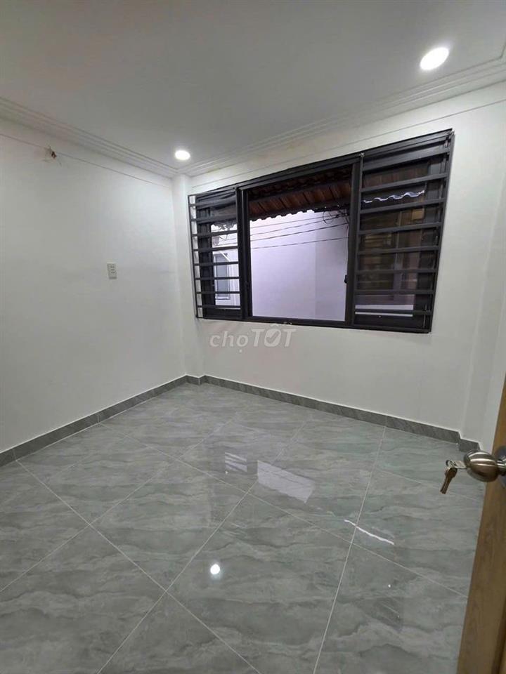 Bán nhà Quận 12 Trần Thị Hè, Giá 728tr