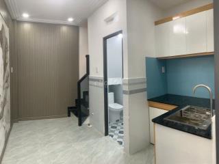 Bán nhà Quận 12 Trần Thị Hè, Giá 728tr