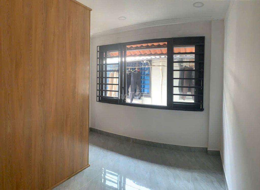 Bán nhà Quận 12 Trần Thị Hè, Giá 728tr