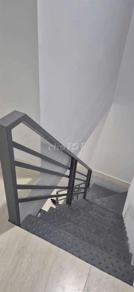nhà quận 12 . TX22 mới xây