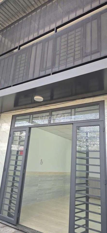 nhà quận 12 . TX22 mới xây
